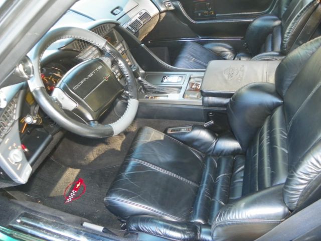 1991 Chevrolet Corvette LT-1 - photo 9