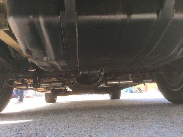 1992 Chevrolet G20 Van - photo 8