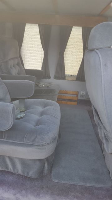 1991 Chevrolet G20 Van - photo 10