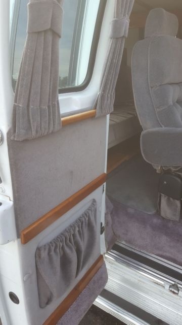 1991 Chevrolet G20 Van - photo 13