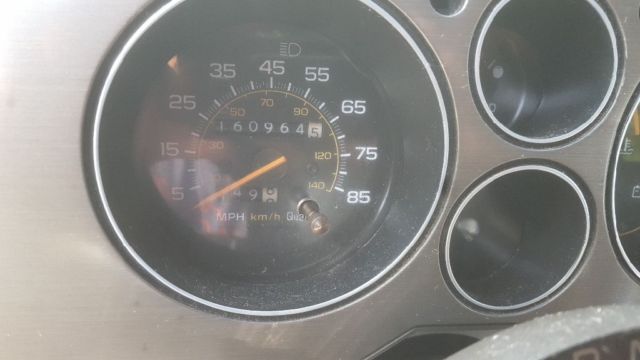 1991 Chevrolet G20 Van - photo 6