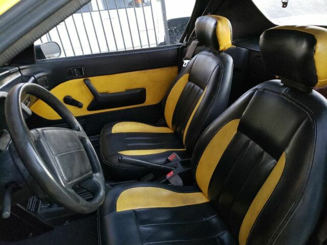 1991 Geo Metro - photo 6