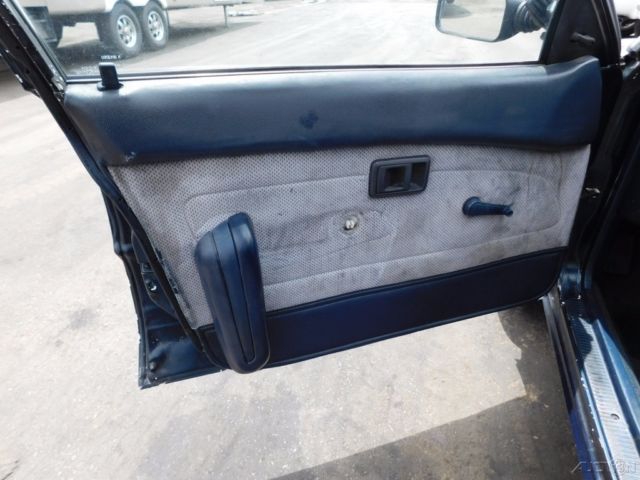 1991 Geo Prizm - photo 11