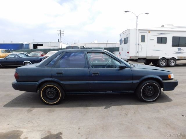 1991 Geo Prizm - photo 6