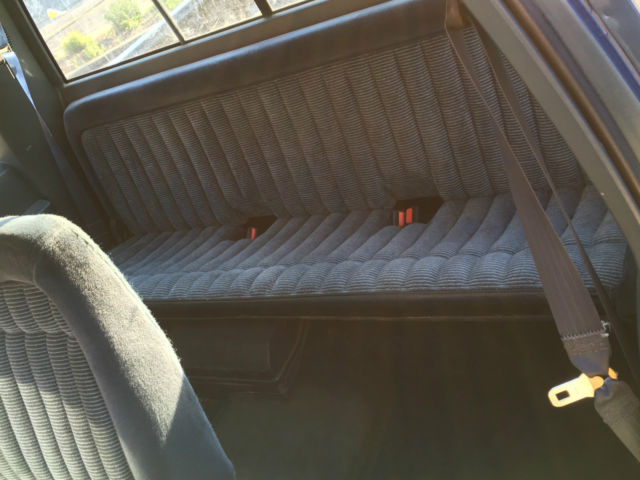 1991 Chevrolet C/K Pickup 2500 NO RESERVE - photo 11