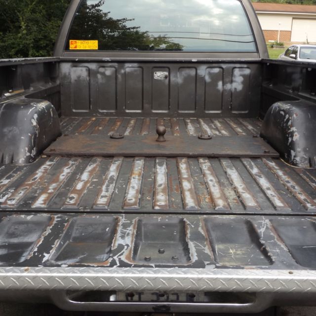 1991 Chevrolet C/K Pickup 2500 - photo 6