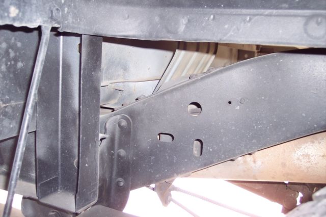 1991 Chevrolet Blazer silverado - photo 11