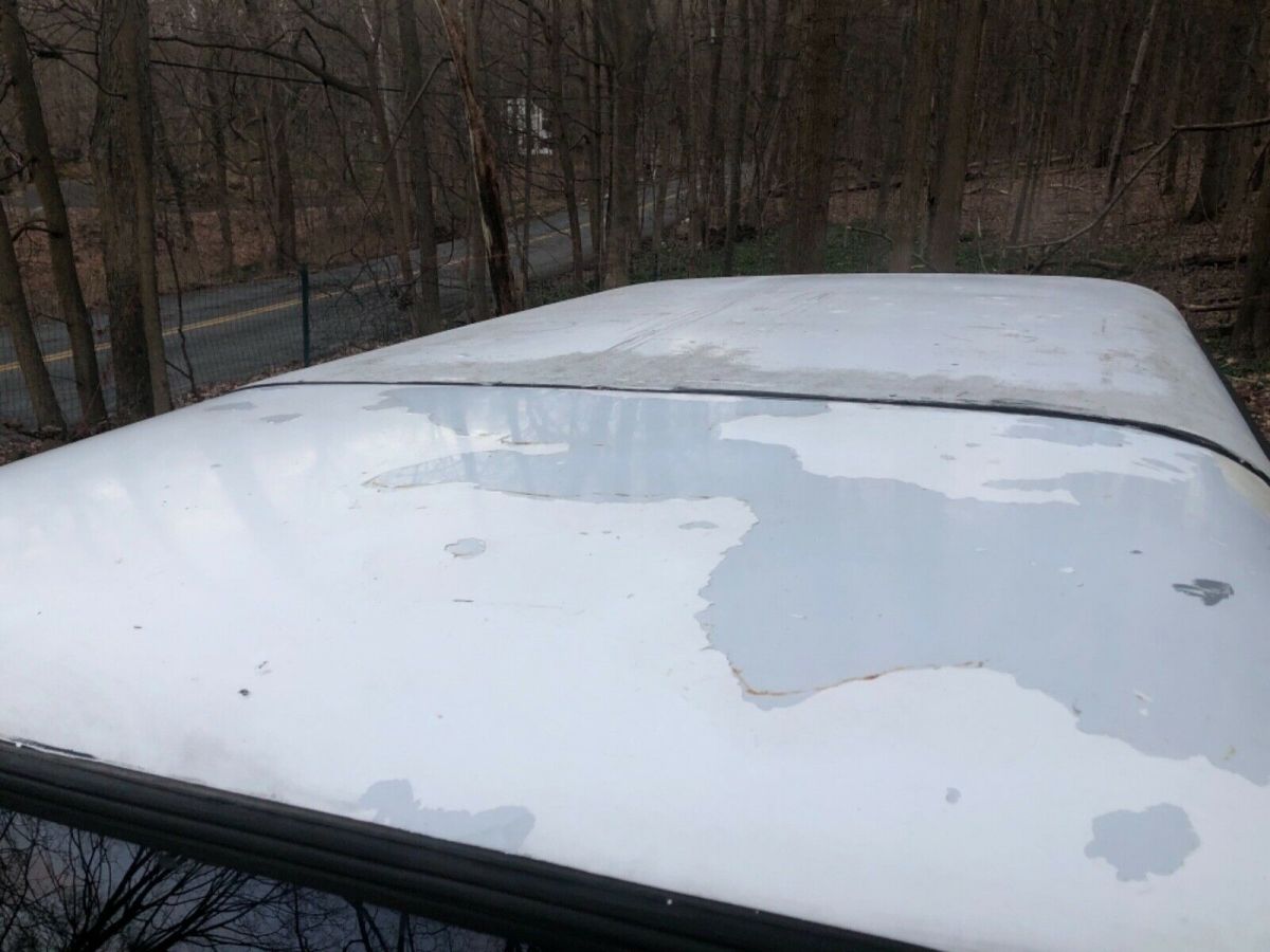1991 Chevrolet Blazer - photo 13