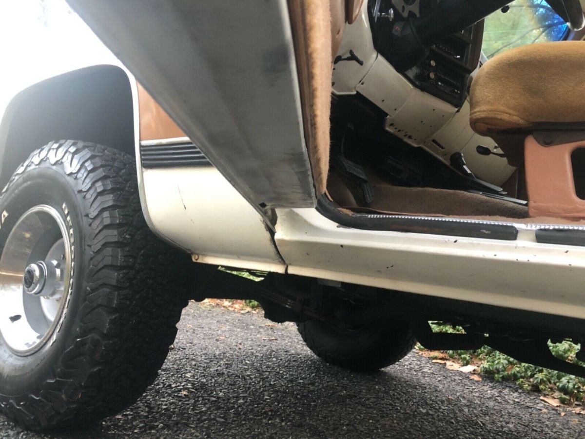1991 Chevrolet Blazer - photo 5