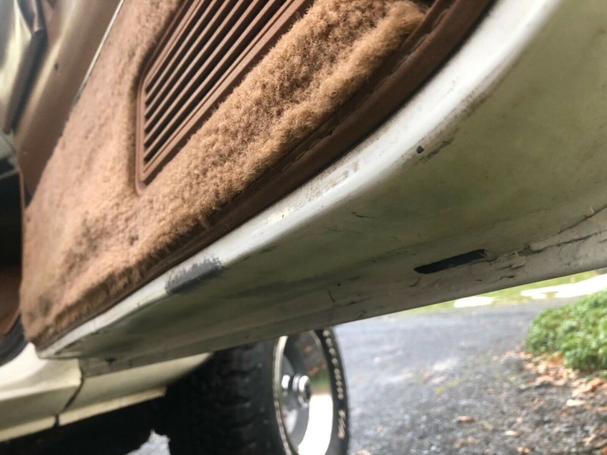 1991 Chevrolet Blazer - photo 7