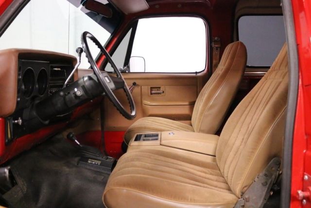 1991 Chevrolet K5 Blazer - photo 5