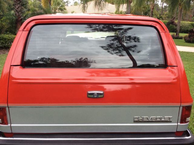 1991 Chevrolet Suburban - photo 6