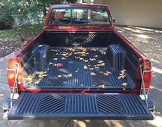 1991 Chevrolet S-10 - photo 4