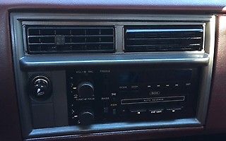 1991 Chevrolet S-10 - photo 7