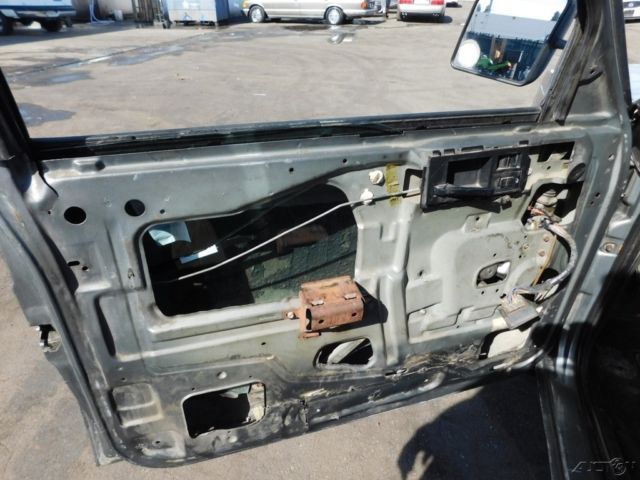 1991 Chevrolet S-10 - photo 10