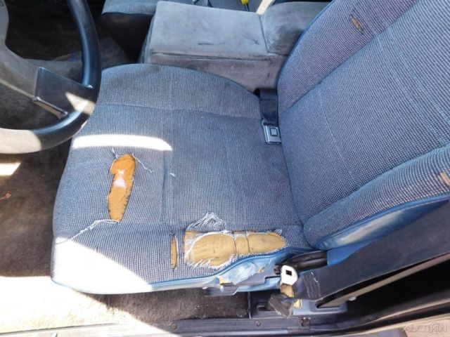 1991 Chevrolet S-10 - photo 12