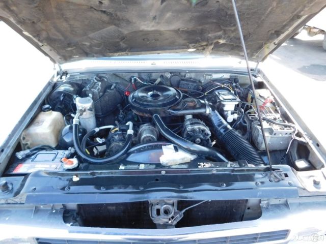 1991 Chevrolet S-10 - photo 9