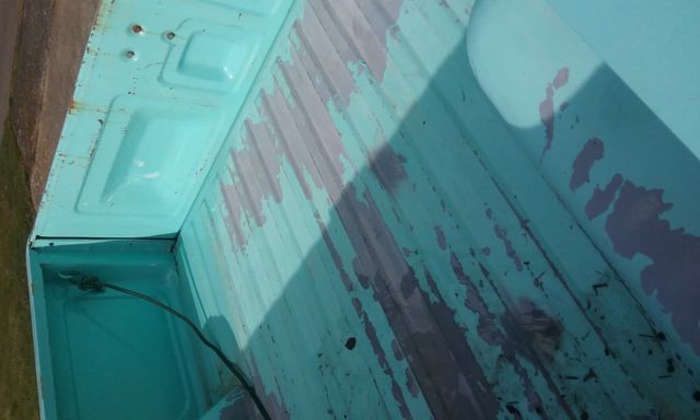 1991 Chevrolet S-10 - photo 10