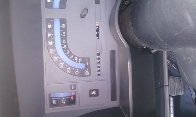 1991 Chevrolet S-10 - photo 6