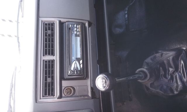 1991 Chevrolet S-10 - photo 7