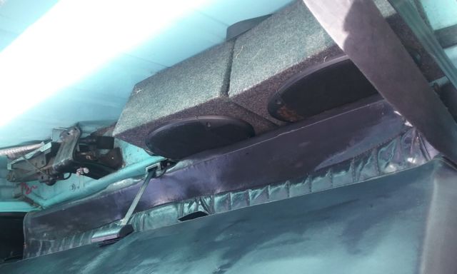 1991 Chevrolet S-10 - photo 8