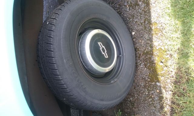 1991 Chevrolet S-10 - photo 9