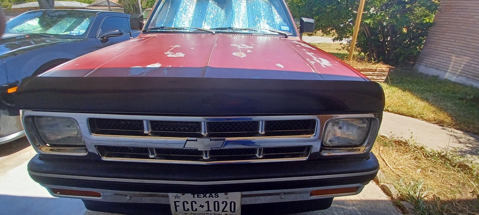 1991 Chevrolet S-10 S10 - photo 4
