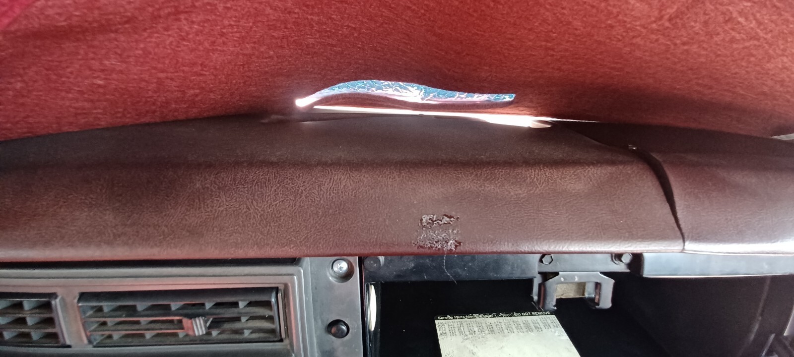 1991 Chevrolet S-10 S10 - photo 6