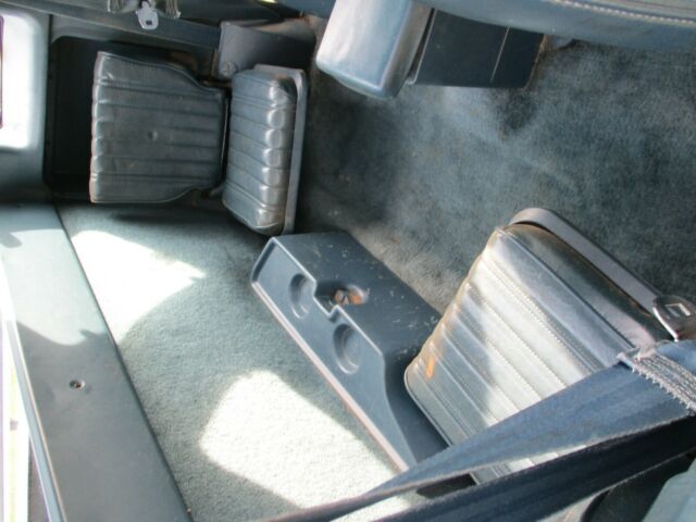 1991 Chevrolet S-10 - photo 11