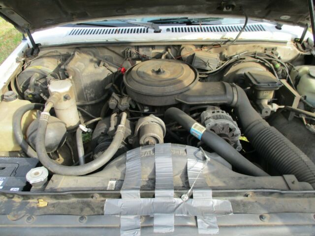 1991 Chevrolet S-10 - photo 12