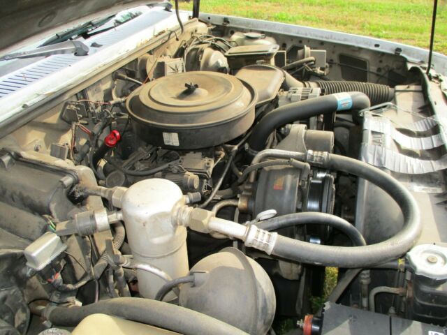 1991 Chevrolet S-10 - photo 13