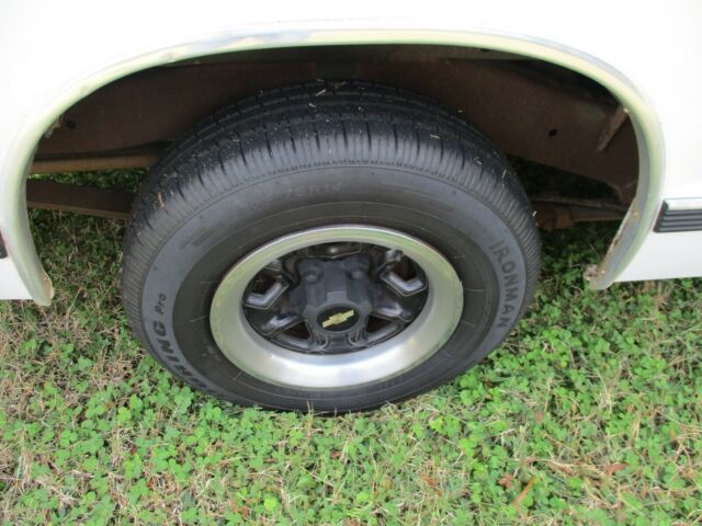 1991 Chevrolet S-10 - photo 8