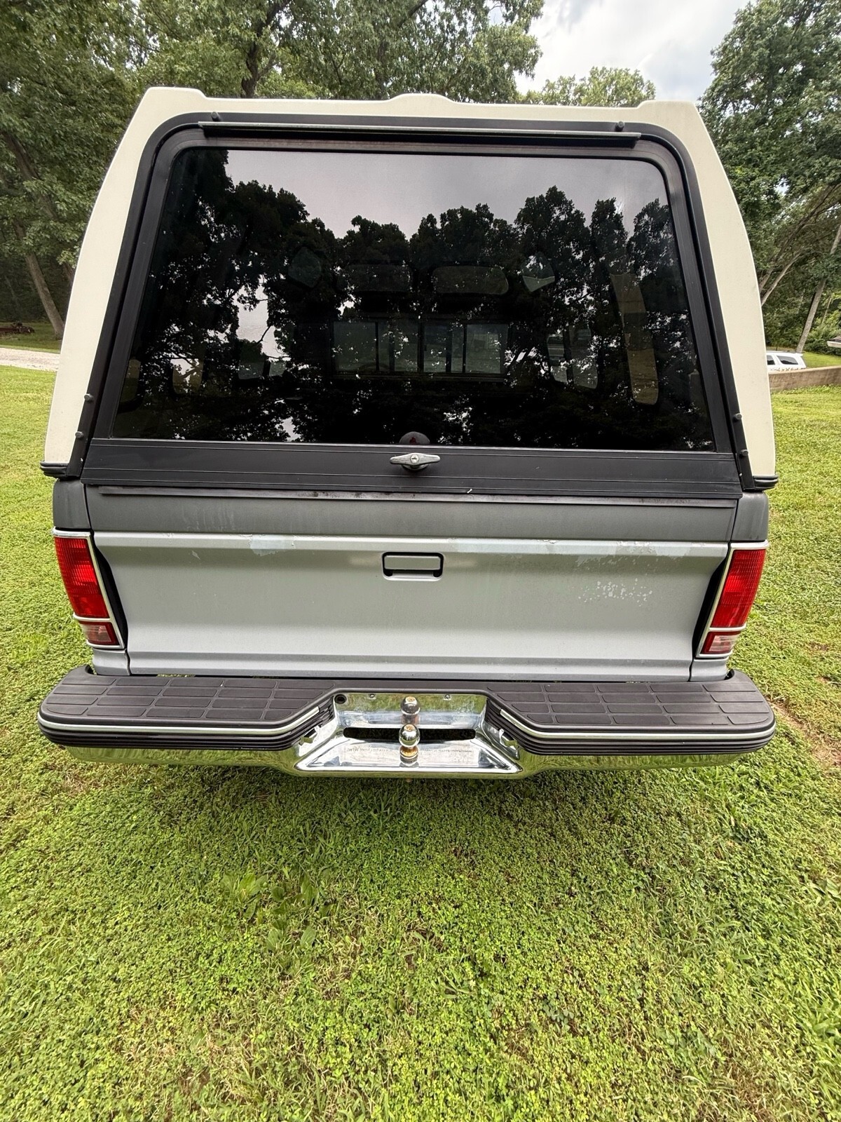 1991 Chevrolet S-10 S10 - photo 12