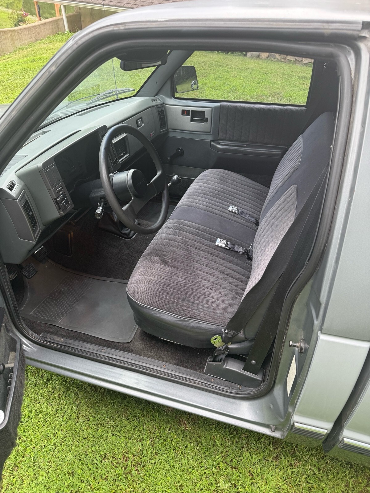 1991 Chevrolet S-10 S10 - photo 13