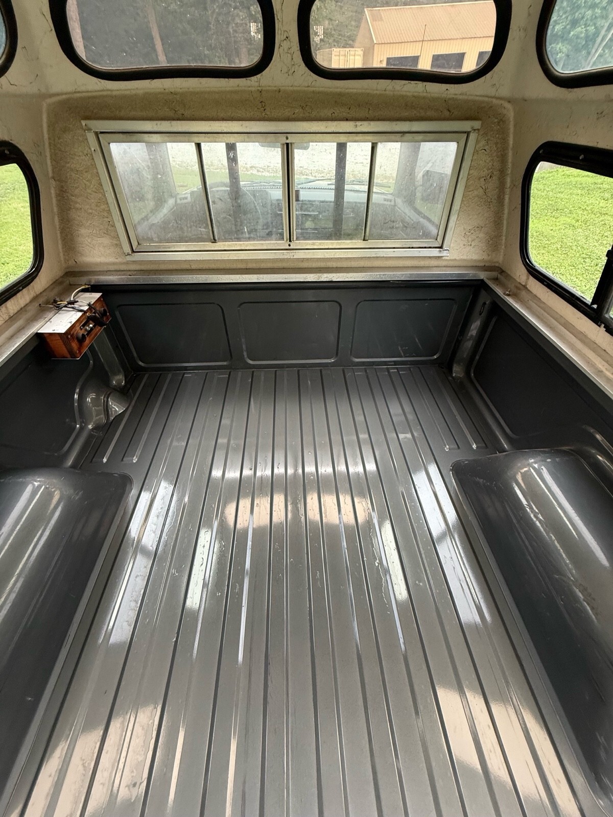 1991 Chevrolet S-10 S10 - photo 6