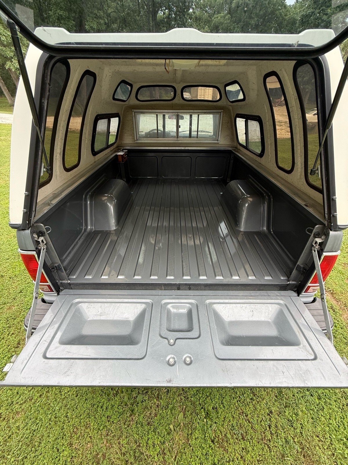 1991 Chevrolet S-10 S10 - photo 7