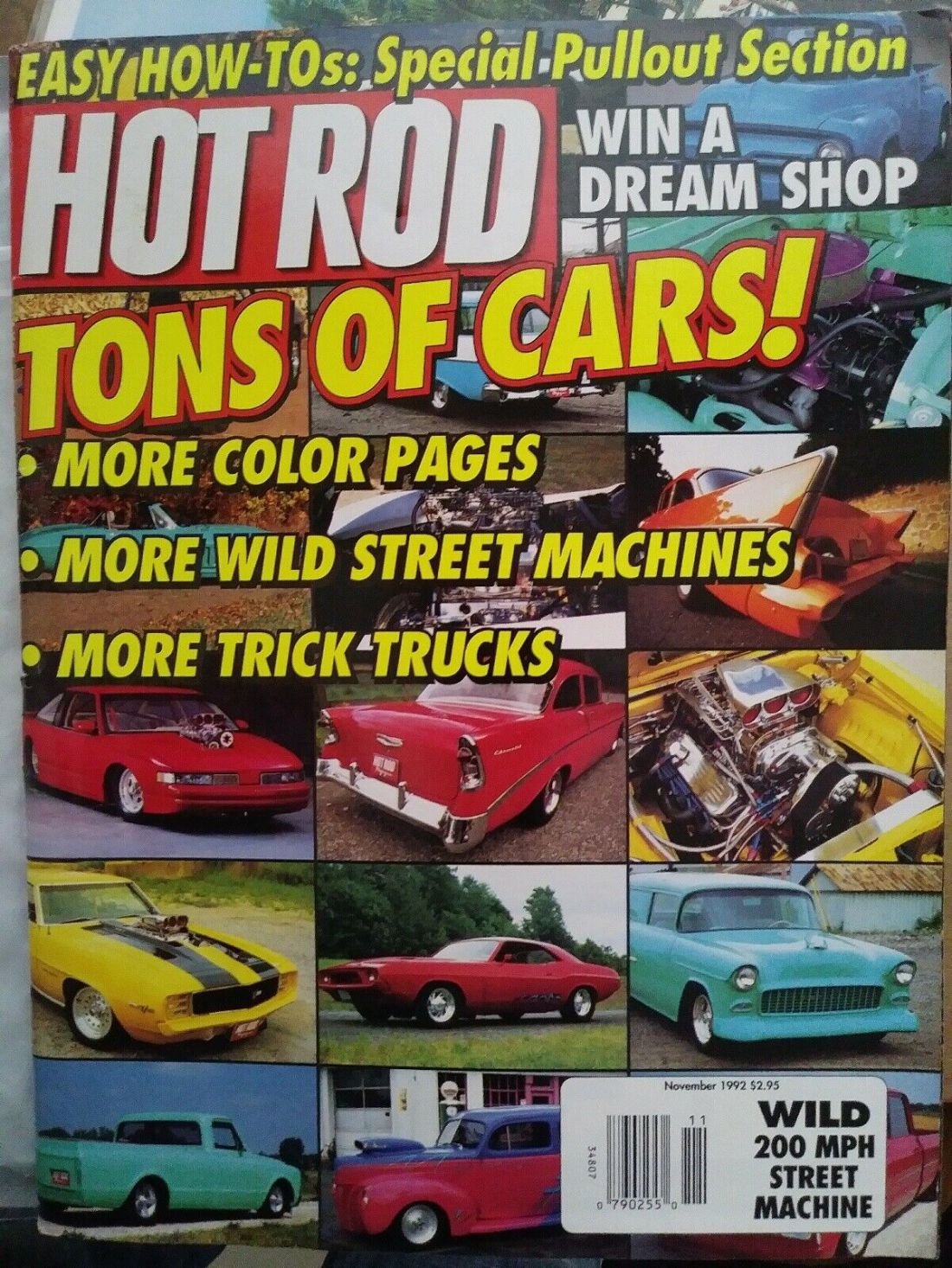 1991 Chevrolet S10 S10 - photo 11