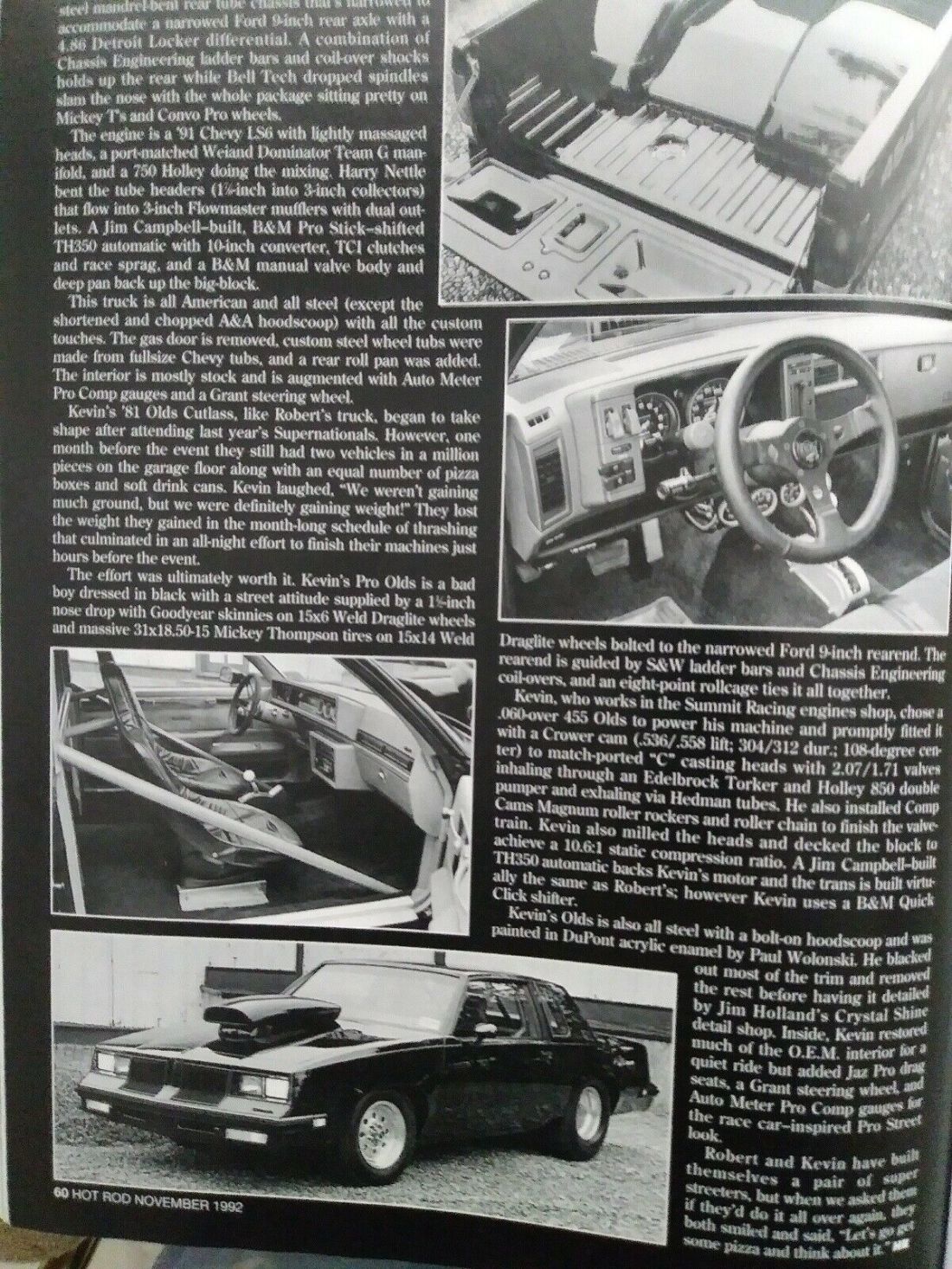 1991 Chevrolet S10 S10 - photo 12