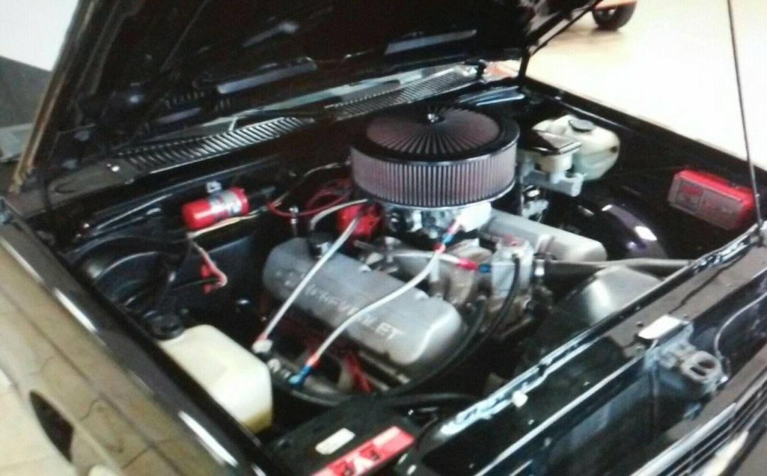 1991 Chevrolet S10 S10 - photo 5