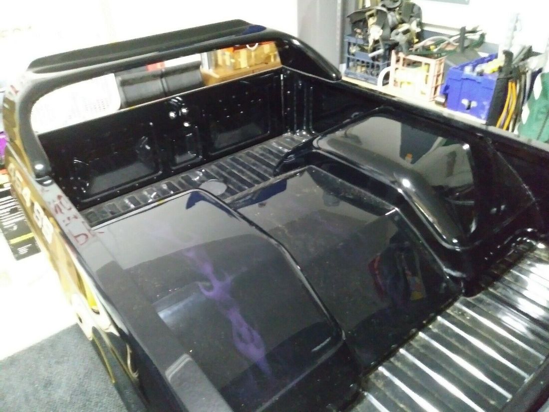 1991 Chevrolet S10 S10 - photo 6