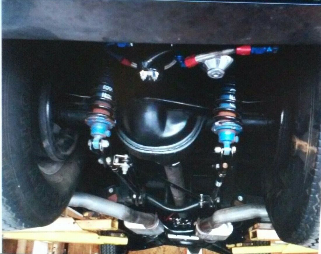 1991 Chevrolet S10 S10 - photo 7