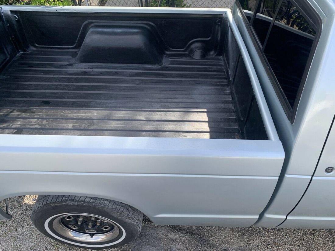 1991 Chevrolet S10 S10 - photo 2