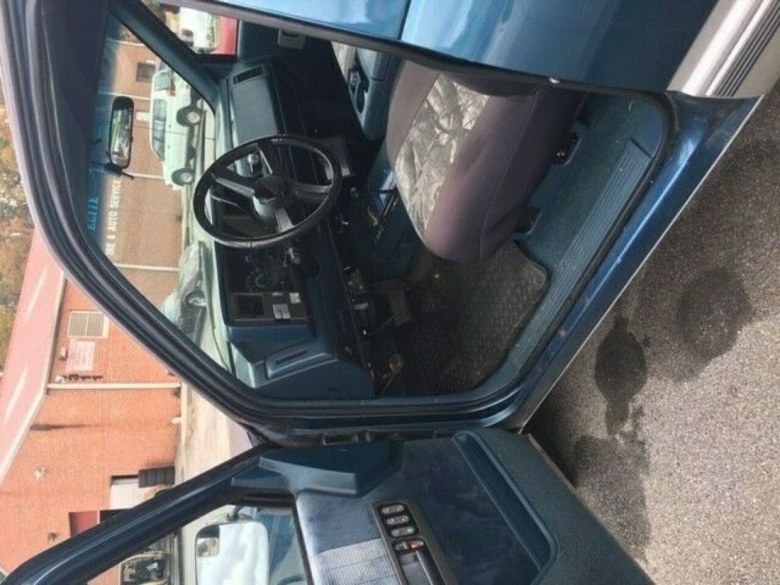 1991 Chevrolet Silverado 1500 - photo 8