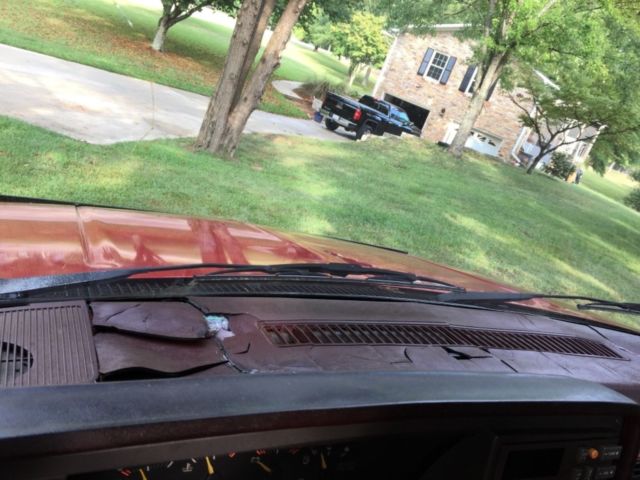 1991 Chevrolet Other Pickups Extended cab - photo 6