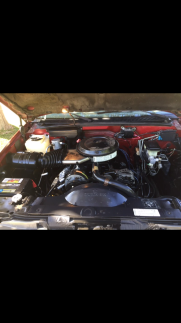 1991 Chevrolet Silverado 3500 454 dully singel cab - photo 6