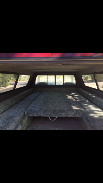 1991 Chevrolet Silverado 3500 454 dully singel cab - photo 7