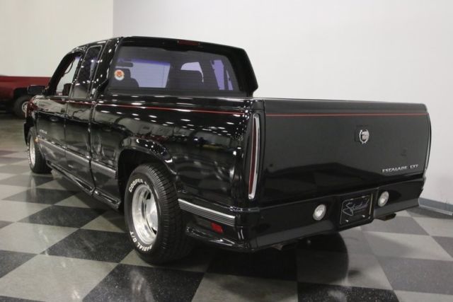 1991 Chevrolet Silverado 1500 -- - photo 10