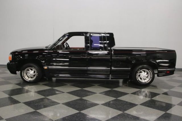 1991 Chevrolet Silverado 1500 -- - photo 3
