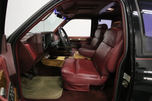 1991 Chevrolet Silverado 1500 -- - photo 5