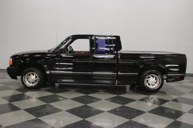 1991 Chevrolet Silverado 1500 -- - photo 8